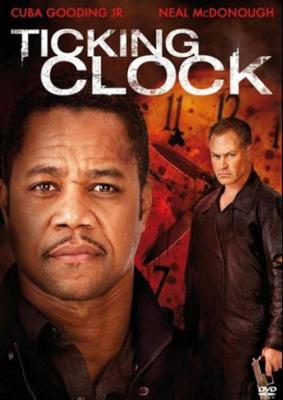 Убить по расписанию / Ticking Clock (2011) смотреть онлайн бесплатно в отличном качестве