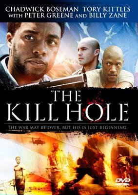 Пулевое ранение / The Kill Hole (None) смотреть онлайн бесплатно в отличном качестве