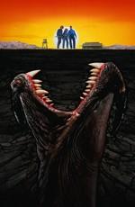 Дрожь земли: Коллекция / Tremors: The Collection () смотреть онлайн бесплатно в отличном качестве