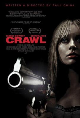 Затаив дыхание / Crawl (2011) смотреть онлайн бесплатно в отличном качестве