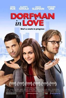 Влюбленная Дорфман / Dorfman in Love (2011) смотреть онлайн бесплатно в отличном качестве