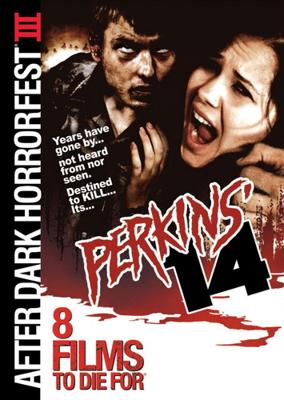 Команда Перкинса / Perkins' 14 (2009) смотреть онлайн бесплатно в отличном качестве