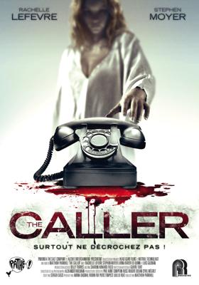 Гость / The Caller (2011) смотреть онлайн бесплатно в отличном качестве