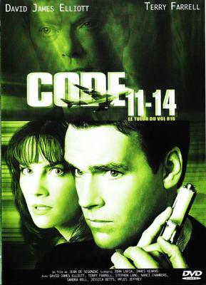 Код 11-14 / Code 11-14 (2003) смотреть онлайн бесплатно в отличном качестве