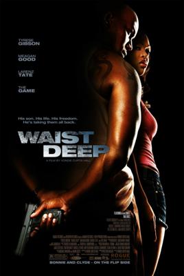 Перехват / Waist Deep (2006) смотреть онлайн бесплатно в отличном качестве