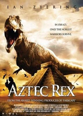 Тиранозавр ацтеков / Tyrannosaurus Azteca (2007) смотреть онлайн бесплатно в отличном качестве