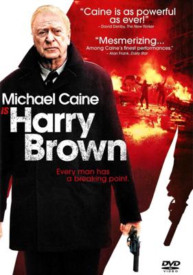 Гарри Браун / Harry Brown (2009) смотреть онлайн бесплатно в отличном качестве