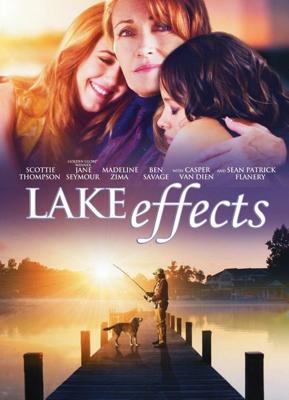 На озере / Lake Effects (None) смотреть онлайн бесплатно в отличном качестве