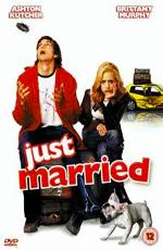 Молодожены (Just Married) 2003 года смотреть онлайн бесплатно в отличном качестве. Постер