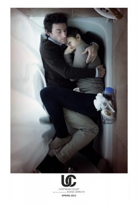 Примесь (Upstream Color)  года смотреть онлайн бесплатно в отличном качестве. Постер