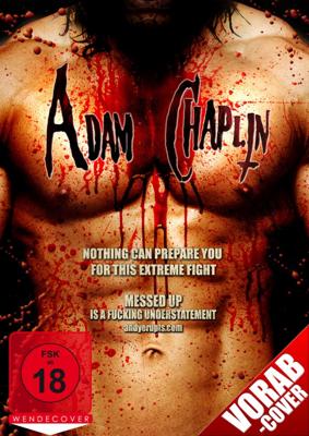 Адам Чаплин (Adam Chaplin) 2011 года смотреть онлайн бесплатно в отличном качестве. Постер