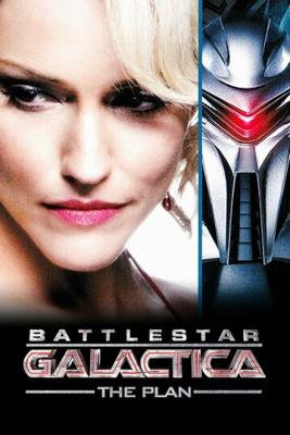 Звездный крейсер Галактика: План / Battlestar Galactica: The Plan (2009) смотреть онлайн бесплатно в отличном качестве