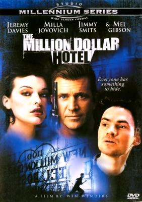 Отель "Миллион долларов" / Million Dollar Hotel (2000) смотреть онлайн бесплатно в отличном качестве