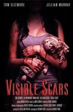 Видимые шрамы / Visible Scars () смотреть онлайн бесплатно в отличном качестве