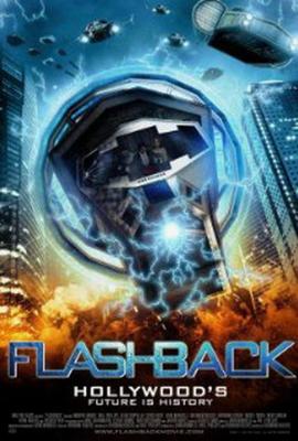 Флэшбэк / Flashback (2011) смотреть онлайн бесплатно в отличном качестве