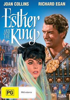 Эсфирь и царь / Esther and the King (None) смотреть онлайн бесплатно в отличном качестве