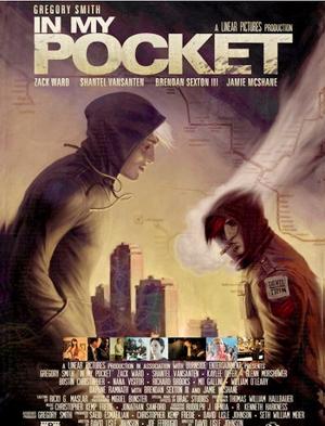 В моем кармане / In My Pocket (2011) смотреть онлайн бесплатно в отличном качестве