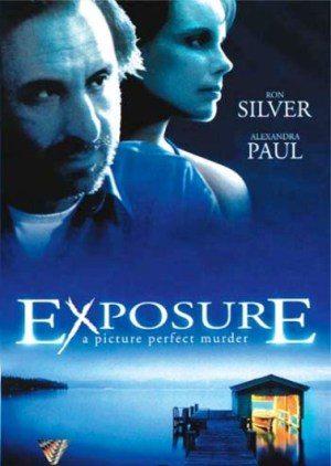 Вспышка / Exposure (2001) смотреть онлайн бесплатно в отличном качестве