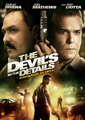 Дьявол в деталях / The Devil's in the Details () смотреть онлайн бесплатно в отличном качестве