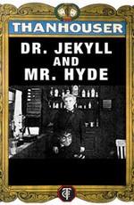 Доктор Джекил и мистер Хайд / Dr. Jekyll and Mr. Hyde (None) смотреть онлайн бесплатно в отличном качестве