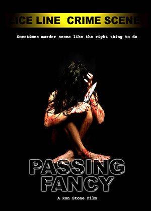 Преходящее увлечение / Passing Fancy (2005) смотреть онлайн бесплатно в отличном качестве