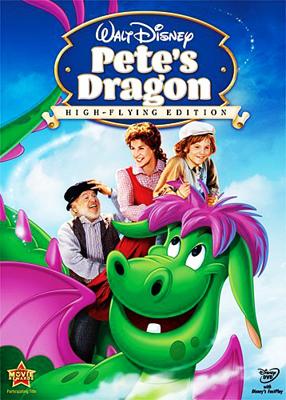 Дракон Пита / Pete's Dragon (1977) смотреть онлайн бесплатно в отличном качестве