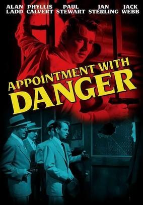 Свидание с опасностью / Appointment with Danger (1951) смотреть онлайн бесплатно в отличном качестве