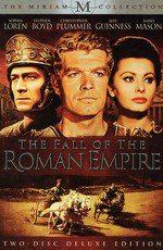 Падение Римской Империи / The Fall Of The Roman Empire (None) смотреть онлайн бесплатно в отличном качестве