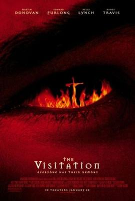 И пришел он (The Visitation) 2006 года смотреть онлайн бесплатно в отличном качестве. Постер