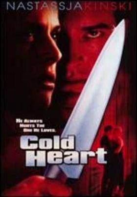 Холодное сердце (Cold Heart) 2001 года смотреть онлайн бесплатно в отличном качестве. Постер