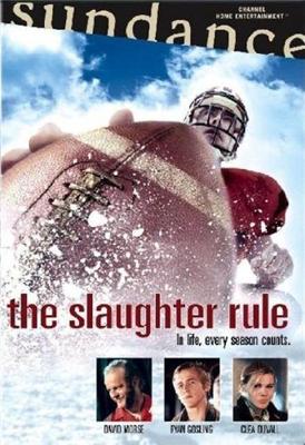 Закон бойни / The Slaughter Rule (2002) смотреть онлайн бесплатно в отличном качестве