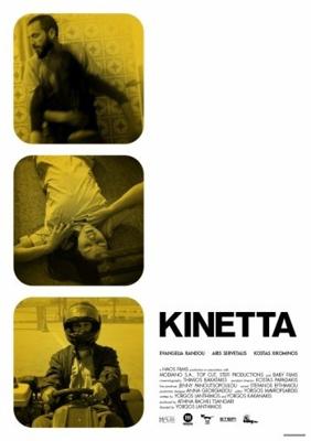 Кинетта (Kinetta) 2005 года смотреть онлайн бесплатно в отличном качестве. Постер