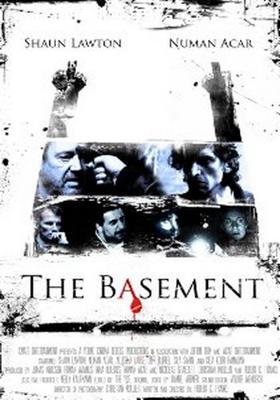 Подвал / The Basement (2009) смотреть онлайн бесплатно в отличном качестве