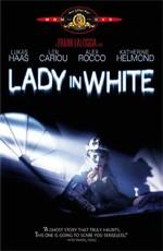 Леди в белом / Lady in White () смотреть онлайн бесплатно в отличном качестве