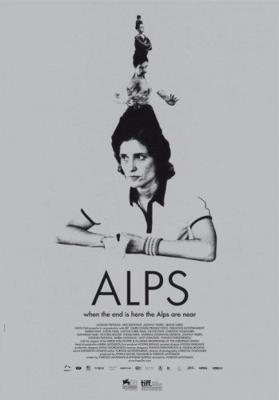 Альпы / Alpeis (2011) смотреть онлайн бесплатно в отличном качестве