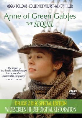 Энн из Зеленых крыш 2: Продолжение / Anne of Green Gables: The Sequel () смотреть онлайн бесплатно в отличном качестве