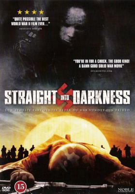 Прямо в темноту / Straight Into Darkness (None) смотреть онлайн бесплатно в отличном качестве