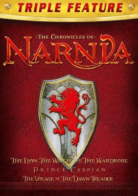 Хроники Нарнии: Трилогия / The Chronicles of Narnia: Trilogy (2005) смотреть онлайн бесплатно в отличном качестве