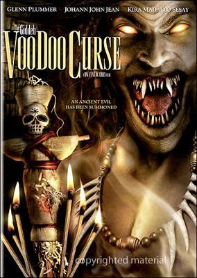 Проклятье Вуду: Гиддех / VooDoo Curse: The Giddeh (2006) смотреть онлайн бесплатно в отличном качестве