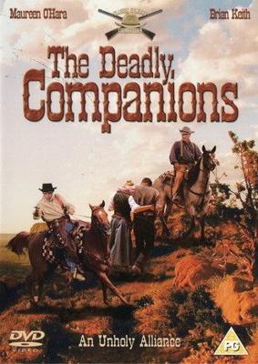 Смертельные компаньоны / The Deadly Companions (None) смотреть онлайн бесплатно в отличном качестве