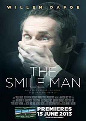 Человек-улыбка (The Smile Man)  года смотреть онлайн бесплатно в отличном качестве. Постер