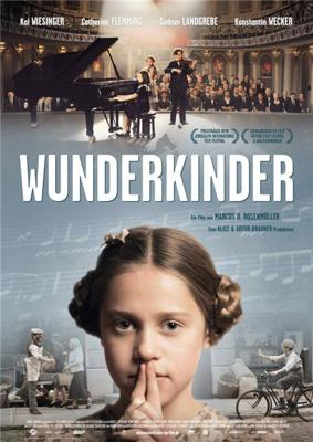 Вундеркинд / Wunderkinder (2011) смотреть онлайн бесплатно в отличном качестве