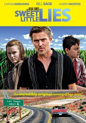 Маленькая ложь (Sweet Little Lies) 2011 года смотреть онлайн бесплатно в отличном качестве. Постер