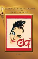 Жижи / Gigi (1958) смотреть онлайн бесплатно в отличном качестве