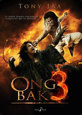 Онг Бак 3 / Ong Bak 3 () смотреть онлайн бесплатно в отличном качестве