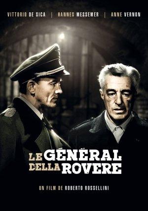 Генерал Делла Ровере / Il generale della Rovere (1959) смотреть онлайн бесплатно в отличном качестве