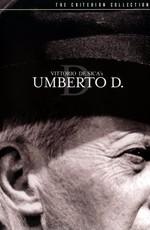 Умберто Д. / Umberto D. (1952) смотреть онлайн бесплатно в отличном качестве