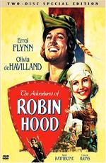 Приключения Робин Гуда / The Adventures Of Robin Hood (1938) смотреть онлайн бесплатно в отличном качестве