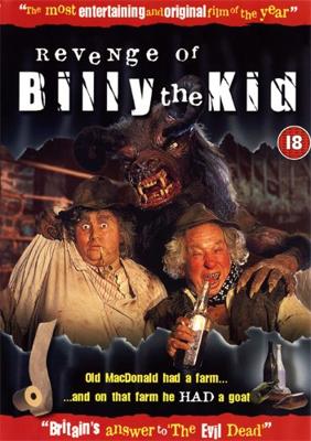 Месть малыша Билли / Revenge of Billy the Kid () смотреть онлайн бесплатно в отличном качестве