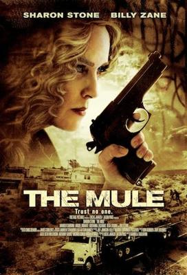 Мул / The Mule (None) смотреть онлайн бесплатно в отличном качестве